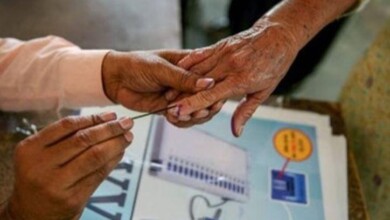 election 1