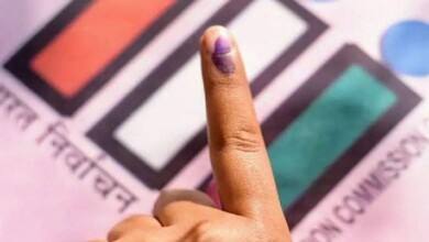 election 3