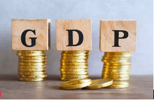 gdp