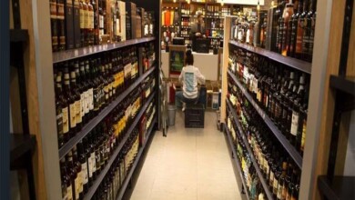 liquor
