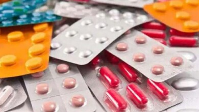 medicines