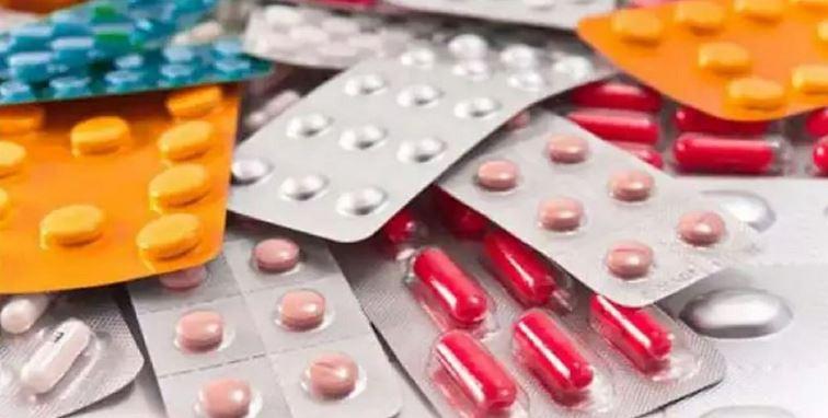 medicines