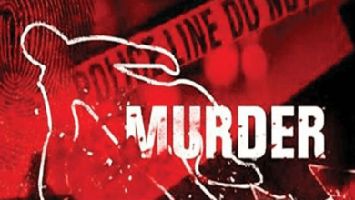 murder