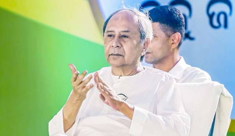 naveen