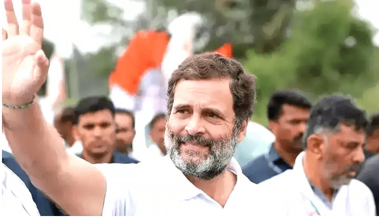 rahul