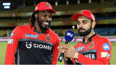virat