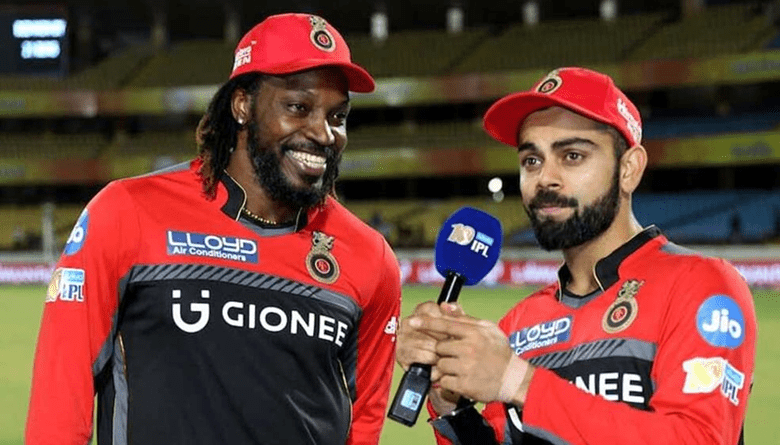 virat