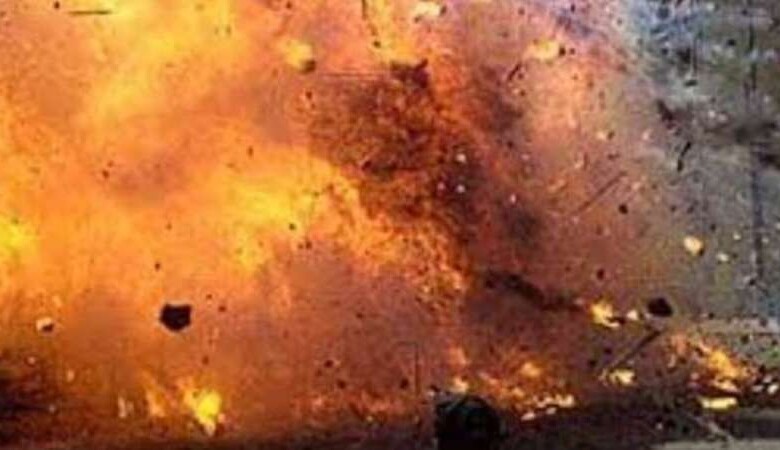 28 03 2023 ied blast in cg 23369235