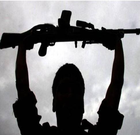 Naxalites