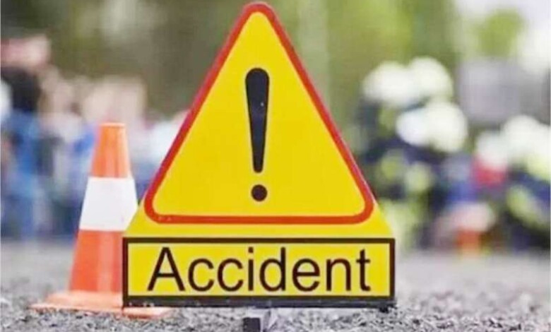 accidentt