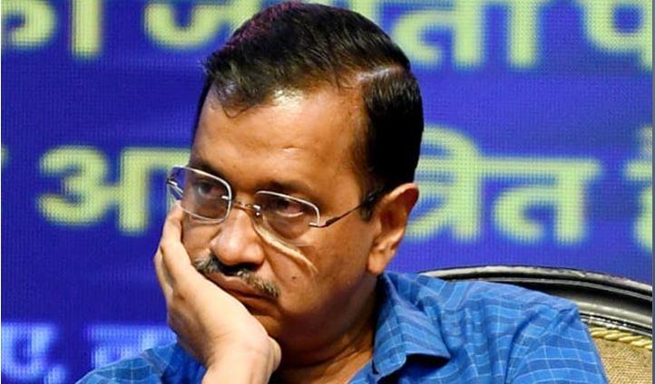 arvind