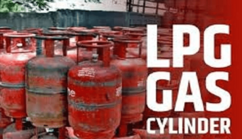 gas