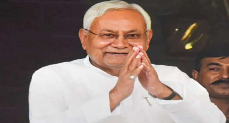 nitish