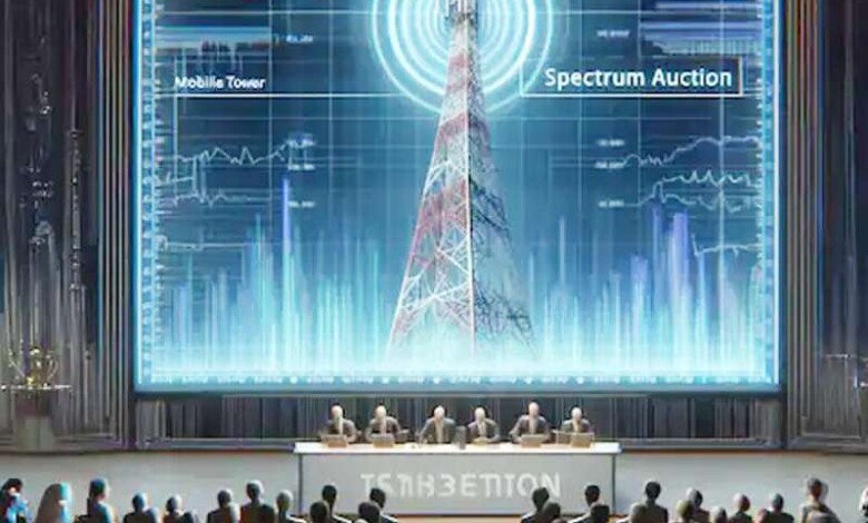 spectrum
