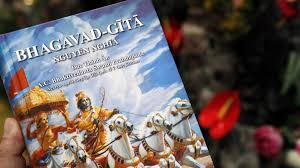 Bhagavad Geeta