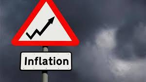 GST inflation