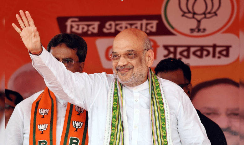 amitshah