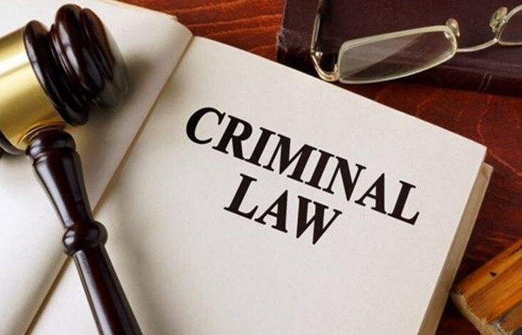 criminal