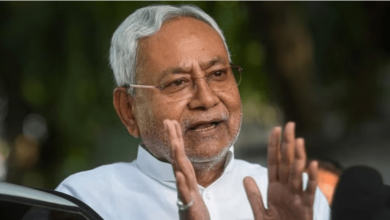 nitish
