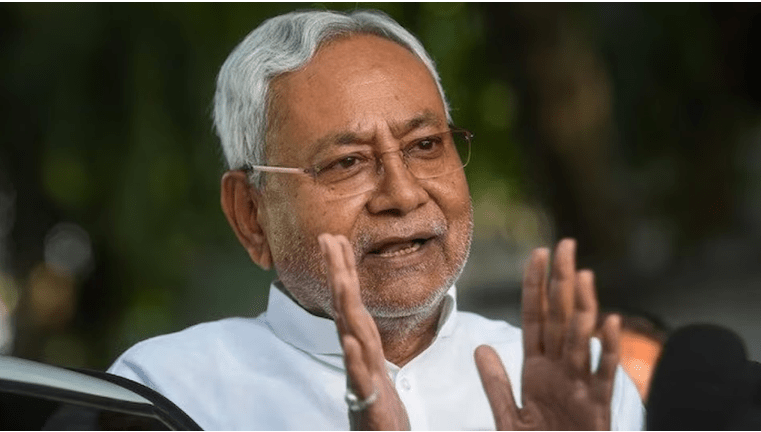 nitish
