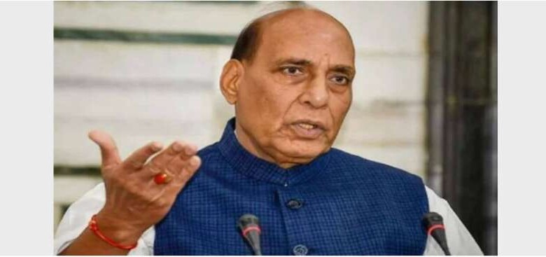 rajnath