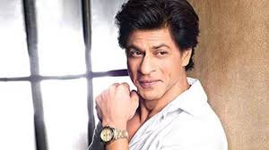 Shahrukh