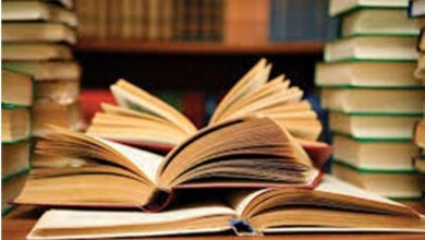 book final