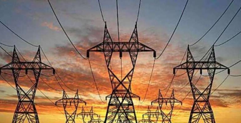 electricity 1