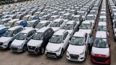 pak cars