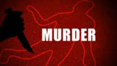 murder