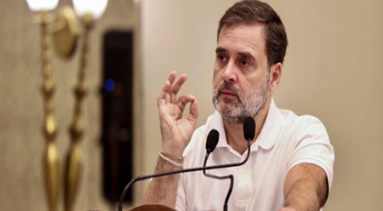 rahul