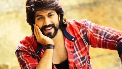 ROCKSTAR YASH 2 1